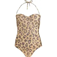 Barts Sands Bandeau Badeanzug