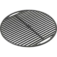 Big Green Egg Gusseisenrost grösse L