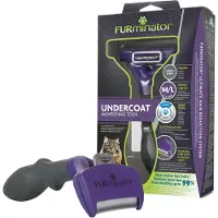 Furminator - Cat Long Hair Large - (740.0122)