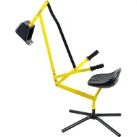 AMO Toys Bagger Metall
