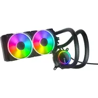 Fractal Design Fd-w-2-s2402 240 Mm Wasserkühlung