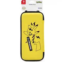 Hori Pikachu Rugged Nintendo Switch-hülle