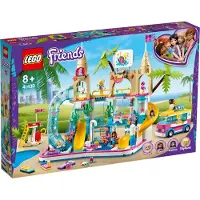LEGO Friends 41430 Wasserpark von Heartlake City