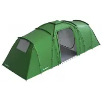 Husky Boston 6 Dural - Familienzelt - 6 Personen - Grün