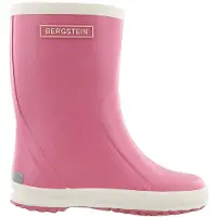Bergstein Gummistiefel Rosa-Schuhgröße 19