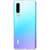 Huawei P30 Case Silicone Handyhülle