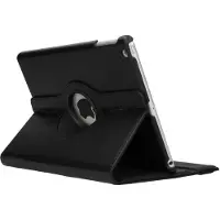 IMoshion 360° drehbare Klapphülle für das Apple iPad Air 2 (2014) / Air 1 (2013) - Schwarz