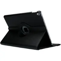 IMoshion 360° drehbare Klapphülle für das Apple iPad Air 3 (2019) / Pro 10.5 (2017) - Schwarz