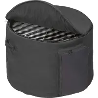 Batavia Tragetasche 4Grill