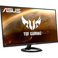 Asus VG279Q1R Computerbildschirm 68,6 cm (27") 1920 x 1080 Pixel Full HD LCD Schwarz