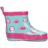 Playshoes Schuhe 18037015, 18037015turkis, Größe: 20