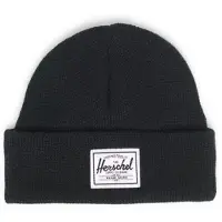 Herschel Mütze Supply Co. Toddler Beanie Black