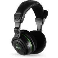 Turtle Beach Ear Force X42 - Wireless - Amplified Stereo Gaming Headset