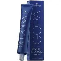 Schwarzkopf Igora Vario Blond Cool Lift - 60ml - 60ml