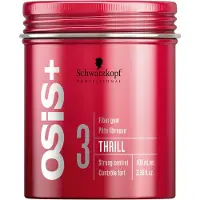 Schwarzkopf OSIS+ Thrill Fibre Gum 100 ml