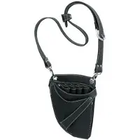 Comair Werkzeugtasche Texas Kunstleder
