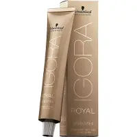 Schwarzkopf Igora Royal Absolutes 7-60 60 ml