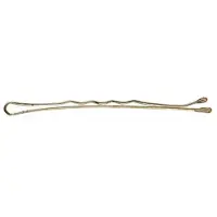 Comair Haarklemmen PF 500St 48mm gold
