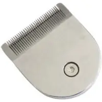 Comair Ersatzscherkopf f. Silverstar 7001295 Edelstahl Ersatzscherkopf