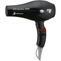 Comair ETI HT Stratos 6900 xtrapower 2200-2400W AC Motor 540gr Haartrock Hair