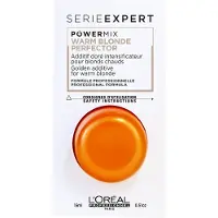 L'Oréal Powermix Warm Blonde Perfector Shot (U) 15 ml