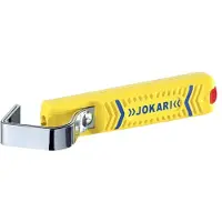 Jokari No. 35p Ø 28-35 Mm Abisolierzange