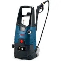 Bosch GHP 6-14, Senkrecht, Elektro, Schwarz, Grün