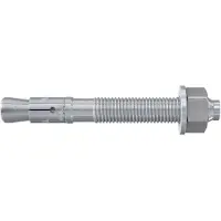 Fischer Bolzenanker FBN II 8/5
