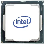 Intel BX80684I39300 neu