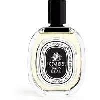 Diptyque l'Ombre Dans l'Eau Edt Spray 0,1 l
