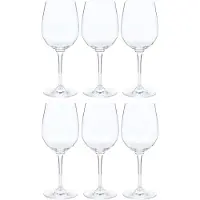Leonardo Weißwein-Glas XL, 6er-Set Ciao+