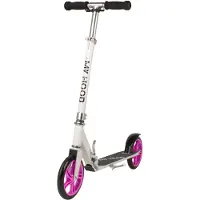 My Hood 200 Klapproller - Weiß-Pink 505159