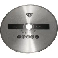 Scheppach Diamant-Trennscheibe Ø 200 x 25,4 mm
