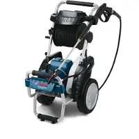 Bosch Hochdruckreiniger GHP 8-15 XD
