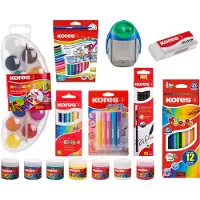 Kores in a Box - Colors