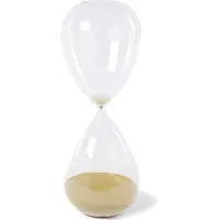 Pols Potten Sanduhr Sandglass Ball Gold XL