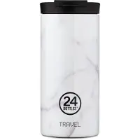 24Bottles 24 Bottles - Travel Tumbler 0,6 L - Carrara (24B656)