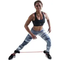 Pure 2 Improve Elastisch lateral trainer