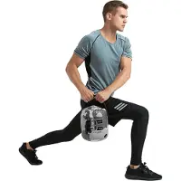 inSPORTline Wasserhantel Quabell 3 kg
