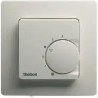 Theben 7410131 UP-Raumthermostat RAM741RA