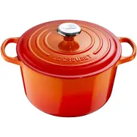 Le Creuset Signature