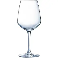 Arcoroc Weinglaser - 6 Stuck - Rotwein - Glas - 500 ml