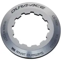 Shimano Verschlussring CS7900 12er Ritzel - 9 g, für 12-fach Kassette