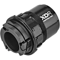 Elite Sram xd/xdr-kompatibles Kassettengehäuse für Heimtrainer direct-drive