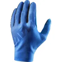 Mavic Deemax Long Gloves Blau M Mann