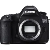 Canon EOS 5Ds R Gehäuse Gebrauchtware | Normale Gebrauchsspuren | 12 Monate Garantie