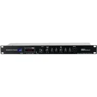 American Audio Audio Media Operator BT