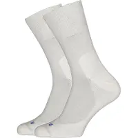 Falke Socken Run White 2000 37-38 Herren