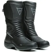 Dainese Aurora Lady D-WP Schwarz Stiefel Größe 36