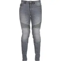 Furygan Purdey Lady Grau Hose Größe 38